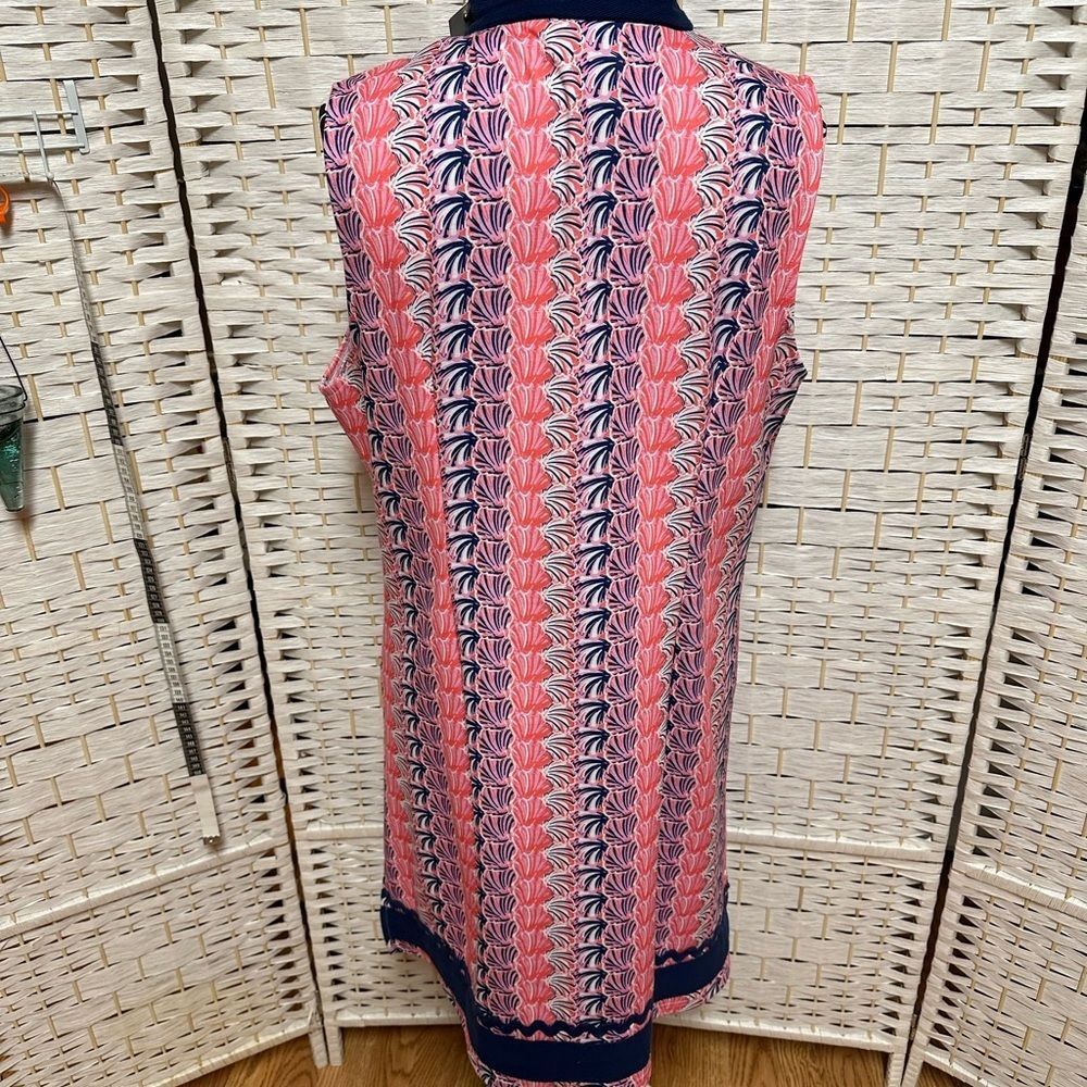 Simply Southern tunic dress size‎ xl new with tags - Picture 2 of 12